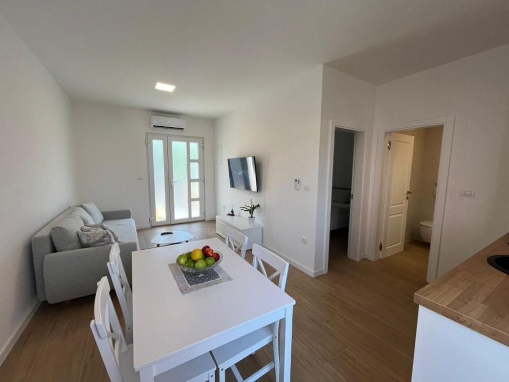 Apartments Laura Korčula Buitenkant foto