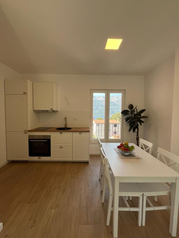 Apartments Laura Korčula Buitenkant foto
