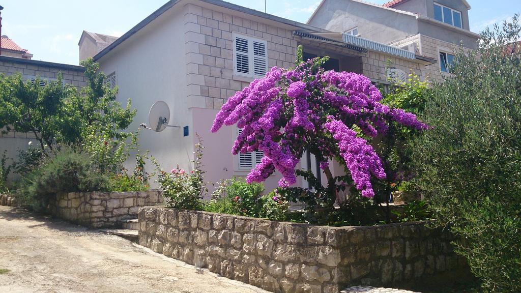 Apartments Laura Korčula Kamer foto