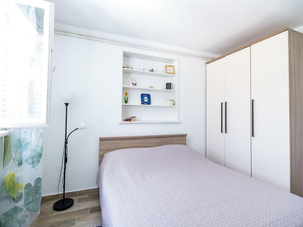 Apartments Laura Korčula Buitenkant foto