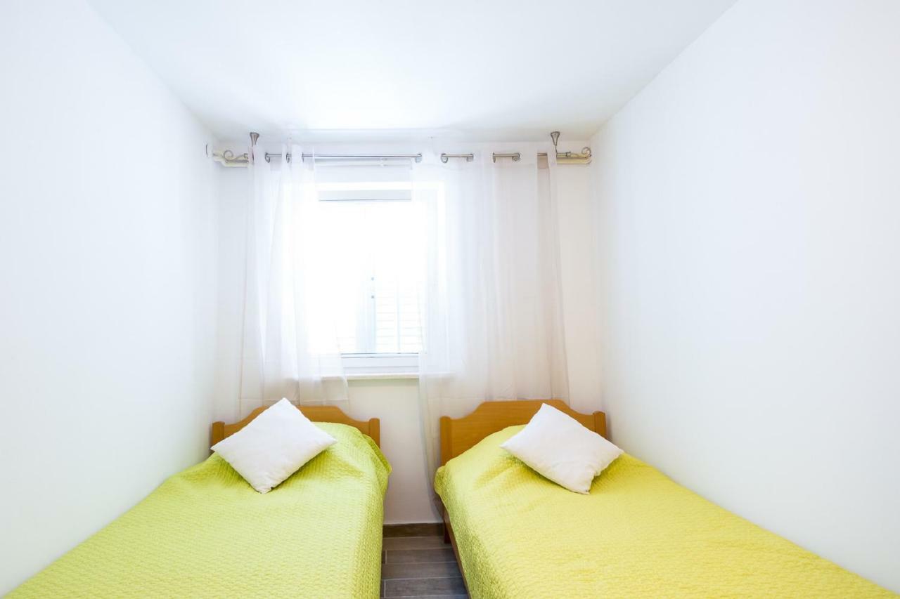 Apartments Laura Korčula Buitenkant foto