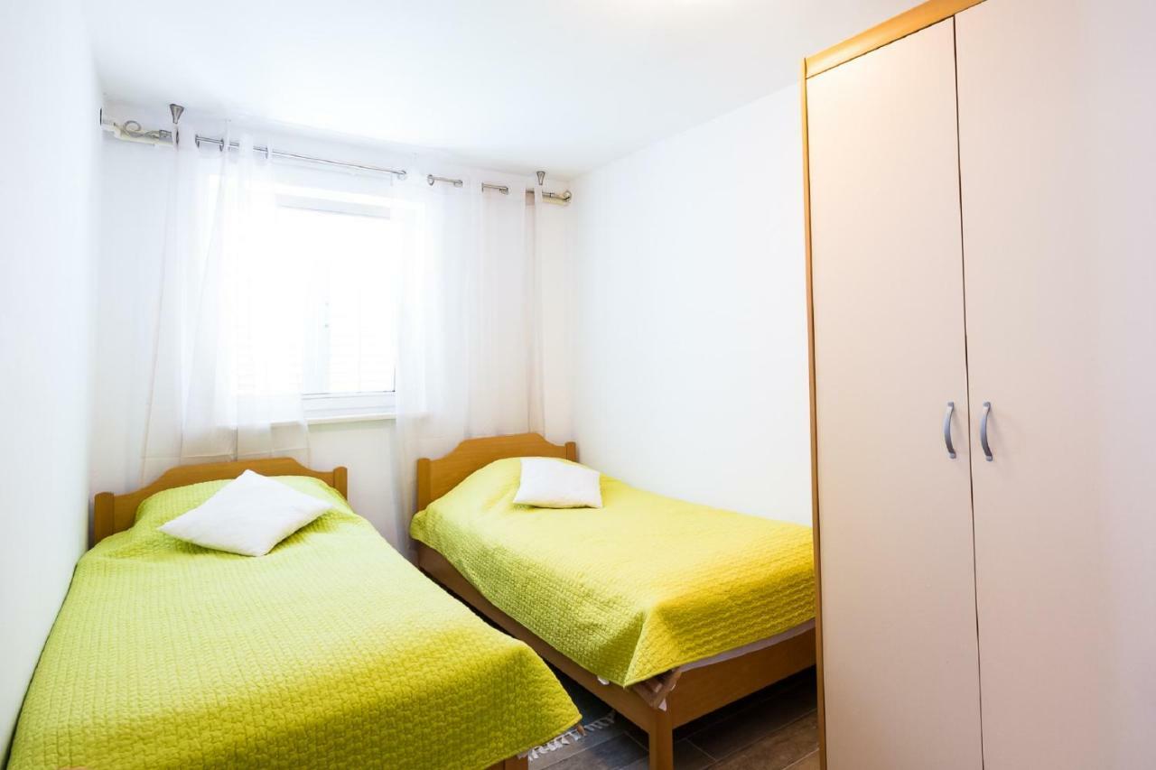 Apartments Laura Korčula Buitenkant foto